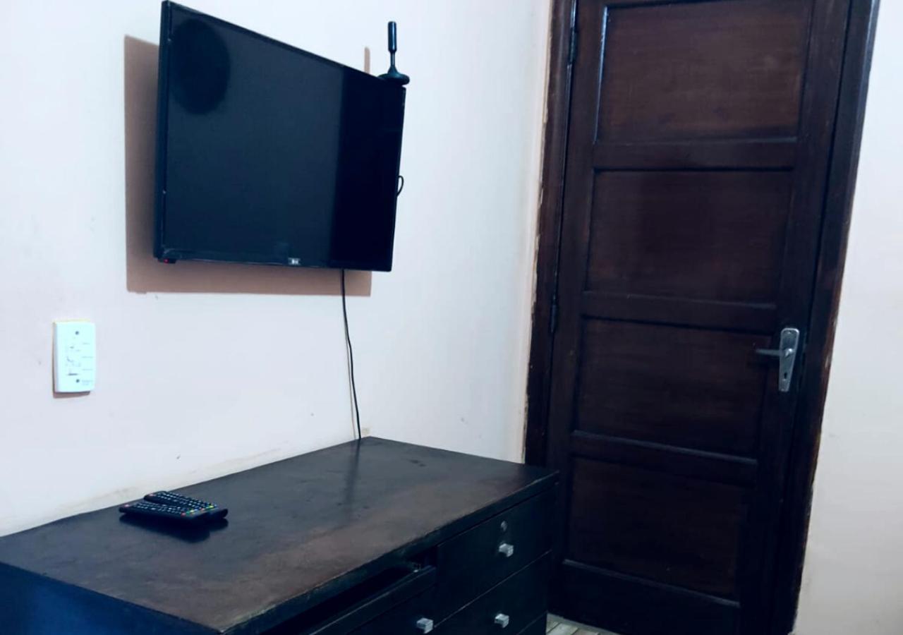 Hostel La Napoletana 萨尔瓦多 外观 照片