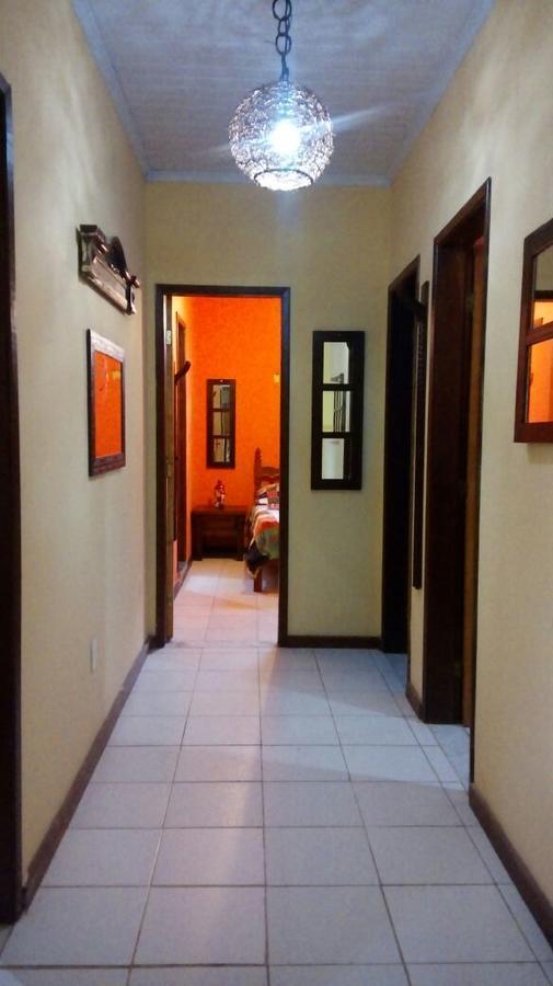 Hostel La Napoletana 萨尔瓦多 外观 照片