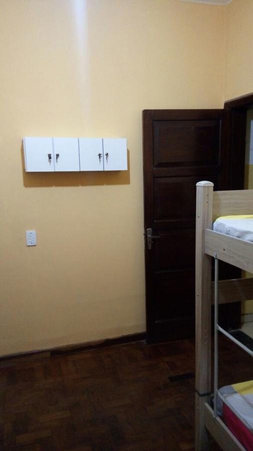 Hostel La Napoletana 萨尔瓦多 外观 照片