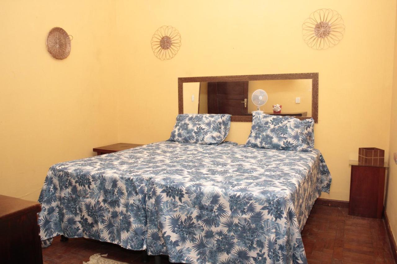 Hostel La Napoletana 萨尔瓦多 客房 照片