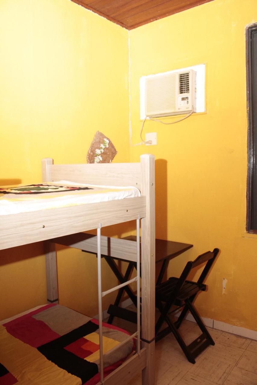 Hostel La Napoletana 萨尔瓦多 客房 照片
