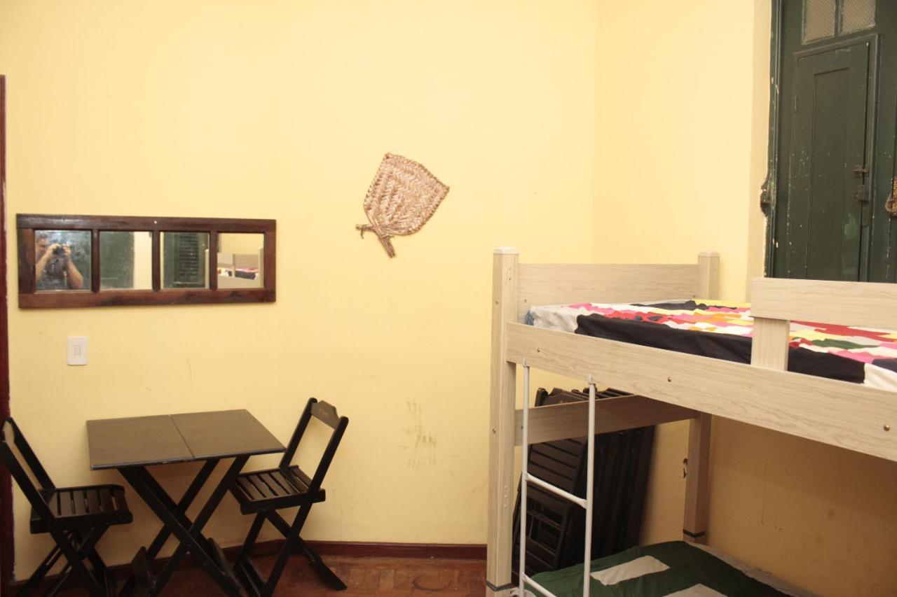 Hostel La Napoletana 萨尔瓦多 客房 照片