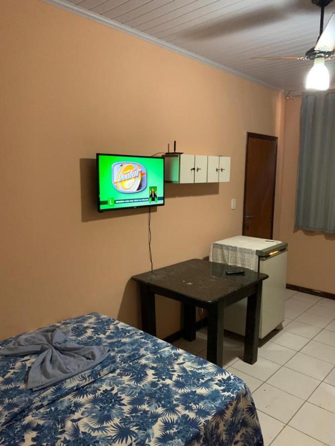 Hostel La Napoletana 萨尔瓦多 外观 照片
