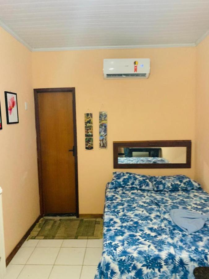 Hostel La Napoletana 萨尔瓦多 外观 照片
