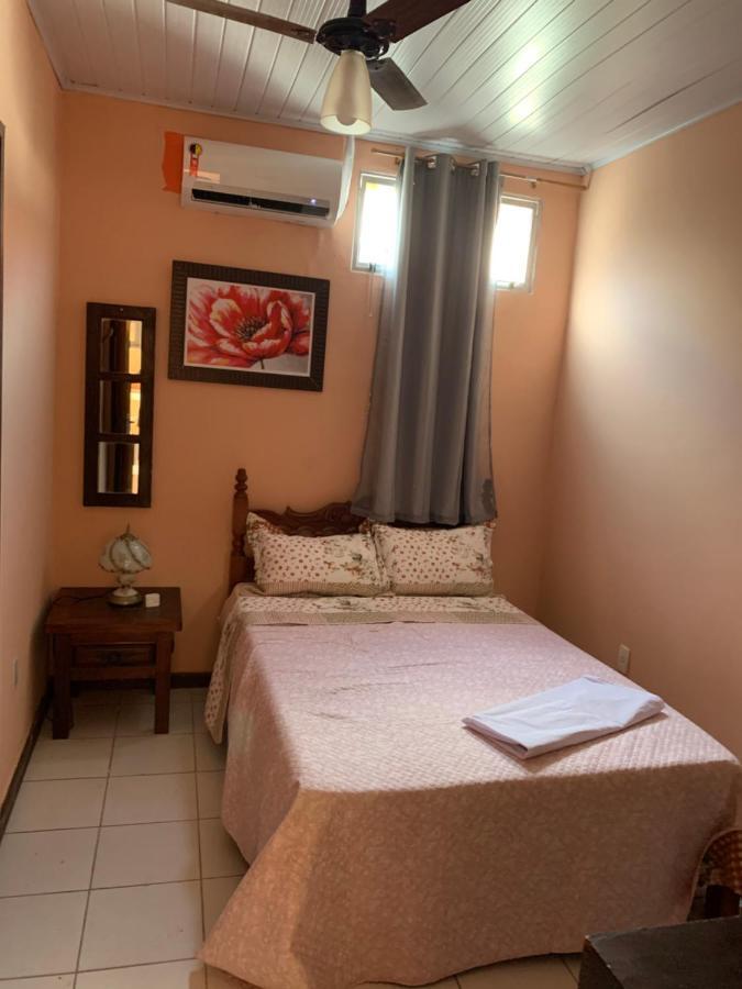 Hostel La Napoletana 萨尔瓦多 外观 照片