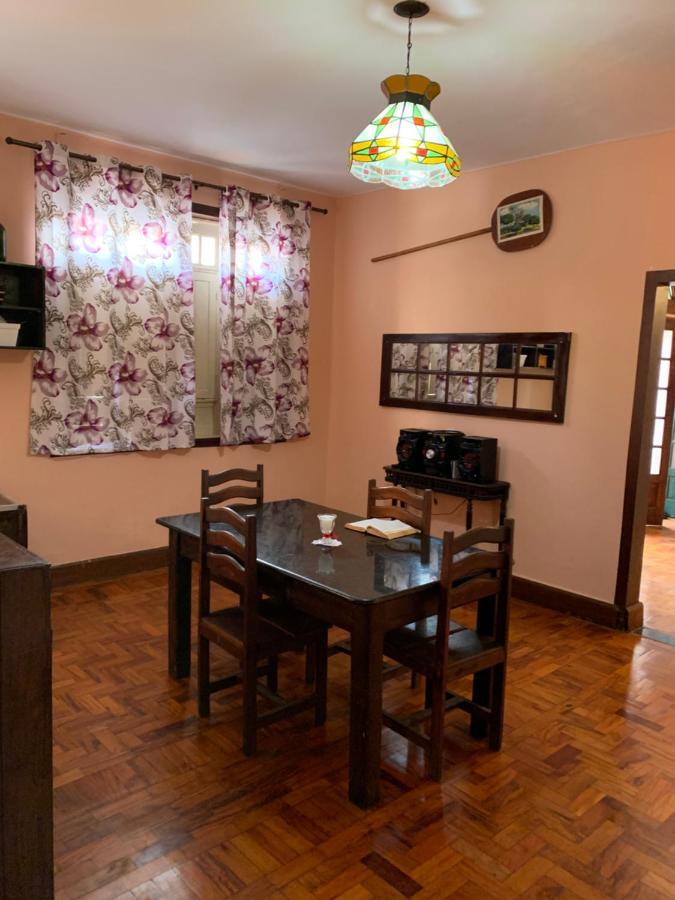 Hostel La Napoletana 萨尔瓦多 外观 照片