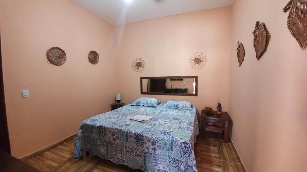 Hostel La Napoletana 萨尔瓦多 外观 照片