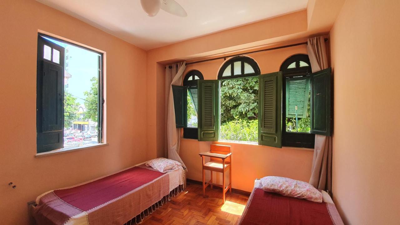 Hostel La Napoletana 萨尔瓦多 客房 照片